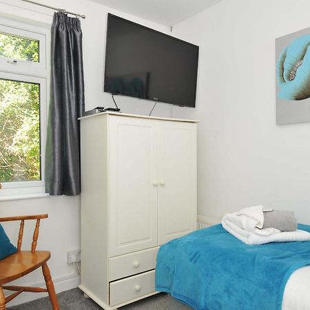59 Valley Lodge Callington Exteriér fotografie