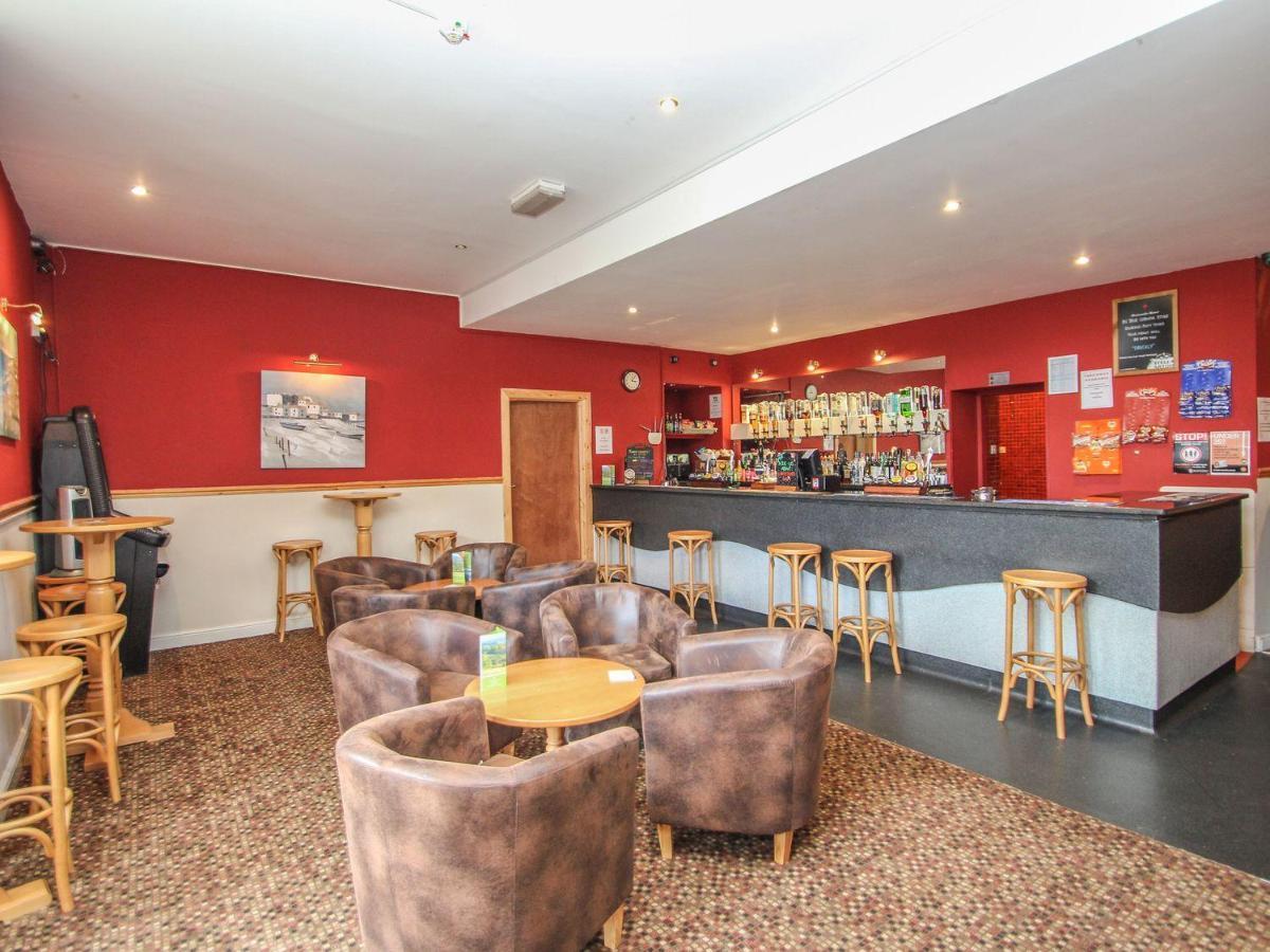 59 Valley Lodge Callington Exteriér fotografie