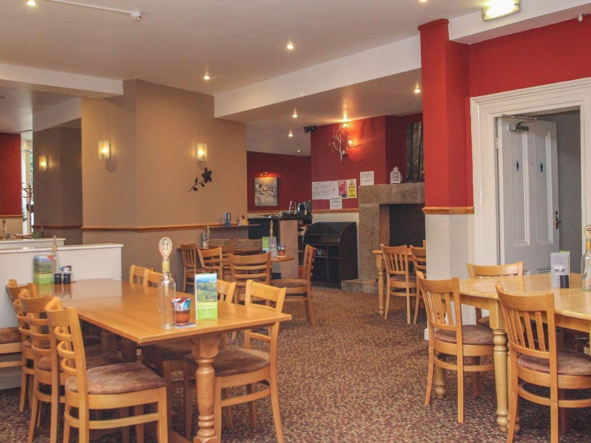59 Valley Lodge Callington Exteriér fotografie
