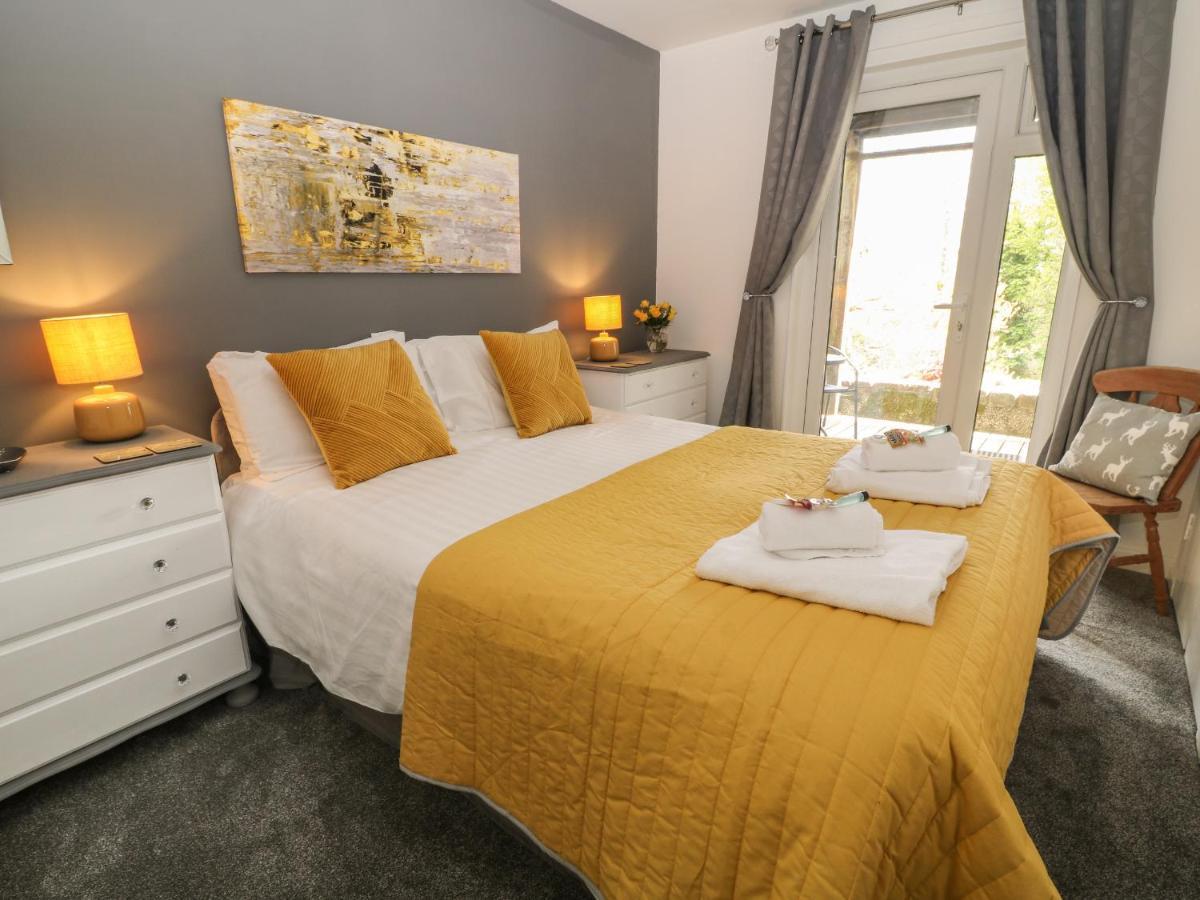 59 Valley Lodge Callington Exteriér fotografie