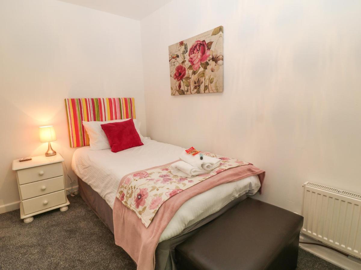 59 Valley Lodge Callington Exteriér fotografie