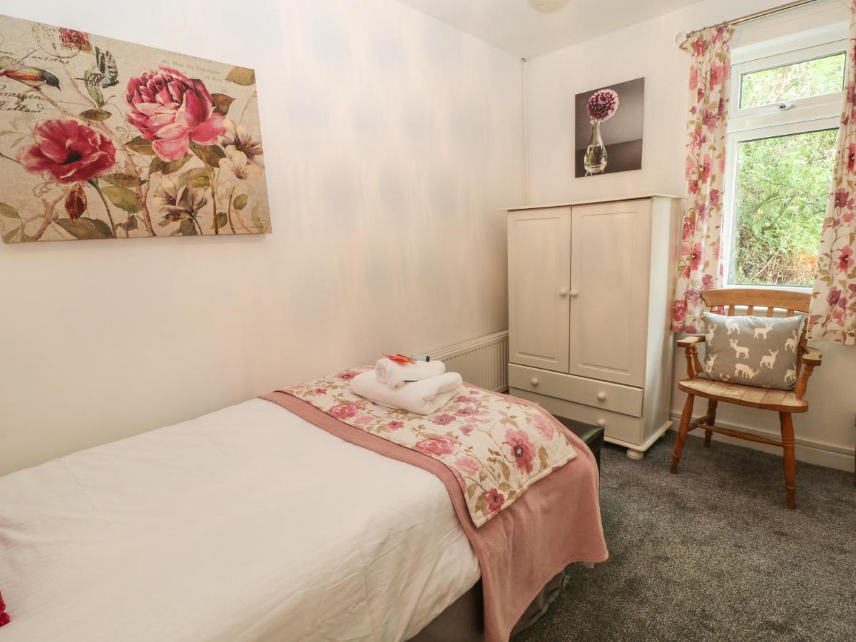 59 Valley Lodge Callington Exteriér fotografie