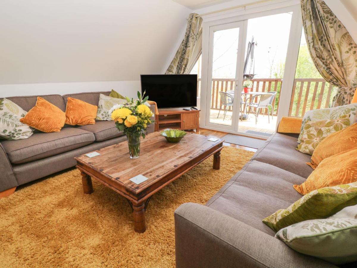 59 Valley Lodge Callington Exteriér fotografie