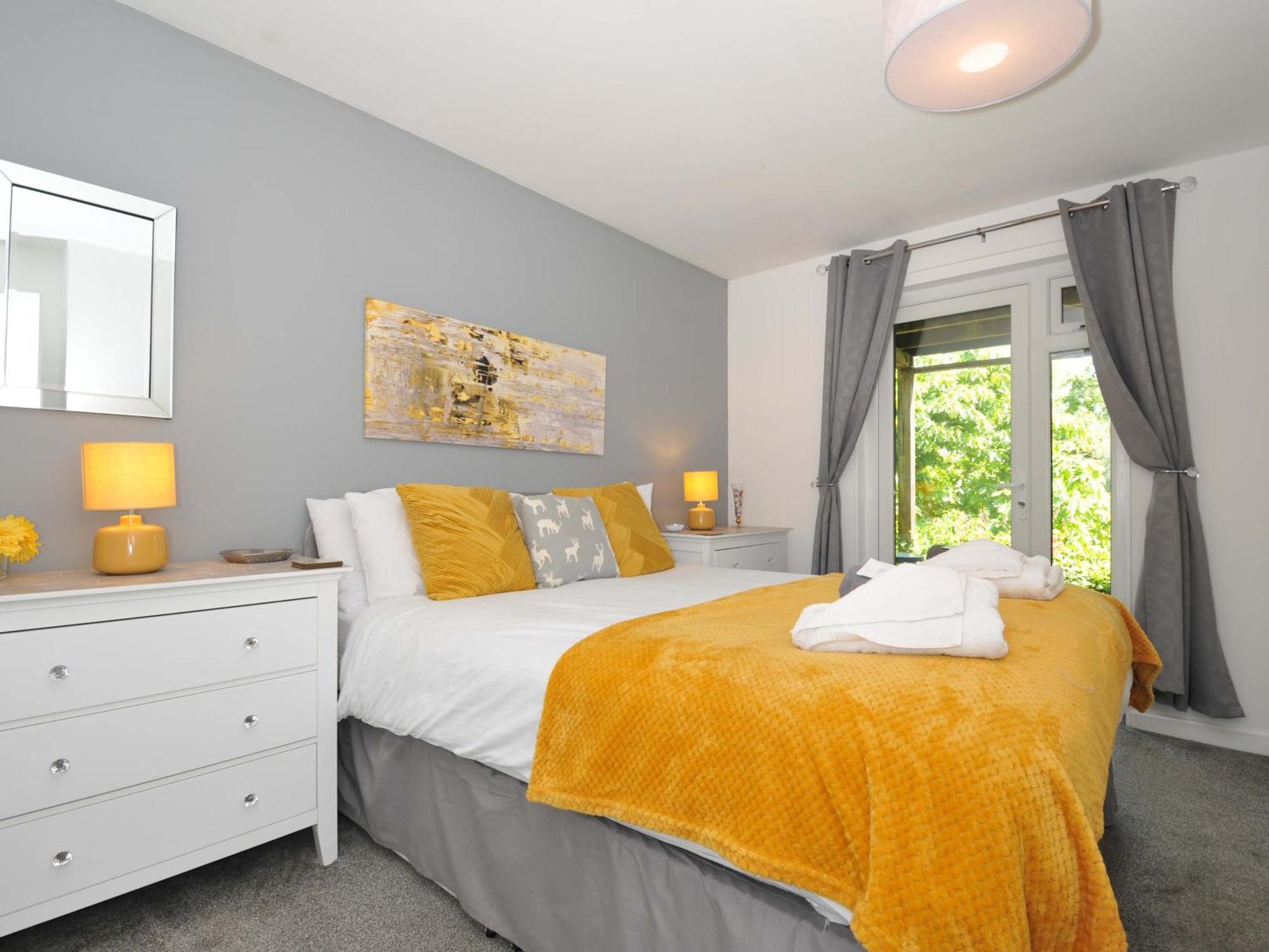 59 Valley Lodge Callington Exteriér fotografie