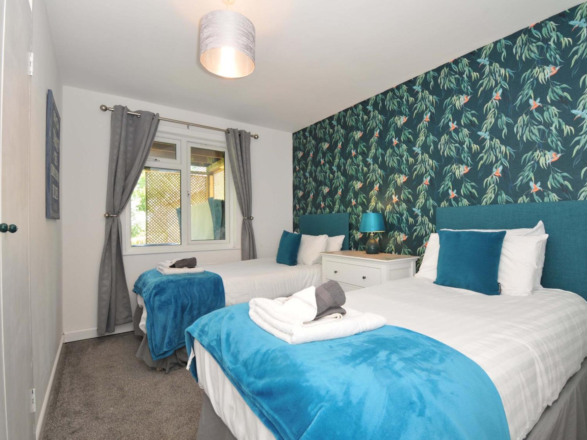 59 Valley Lodge Callington Exteriér fotografie