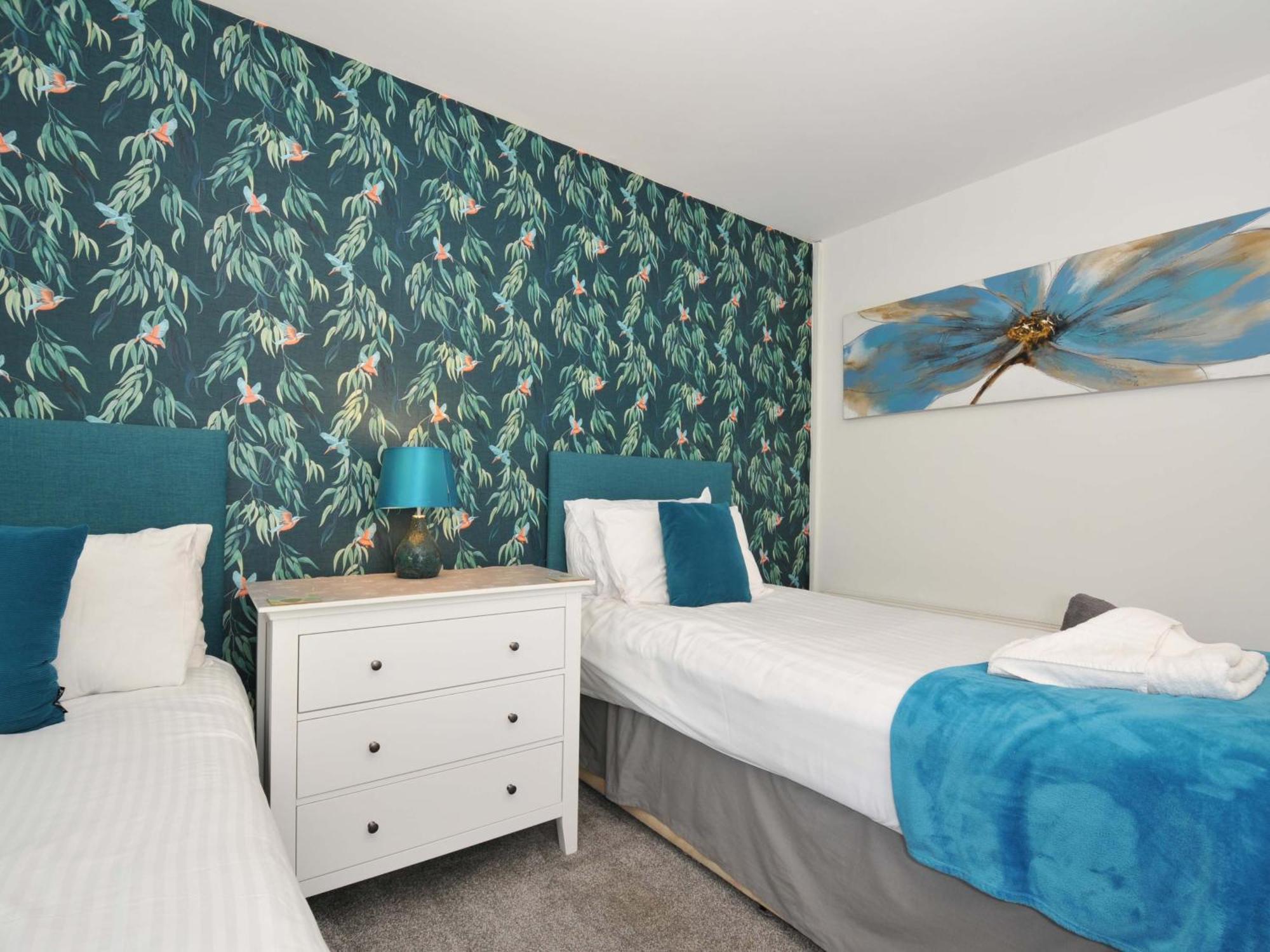 59 Valley Lodge Callington Exteriér fotografie